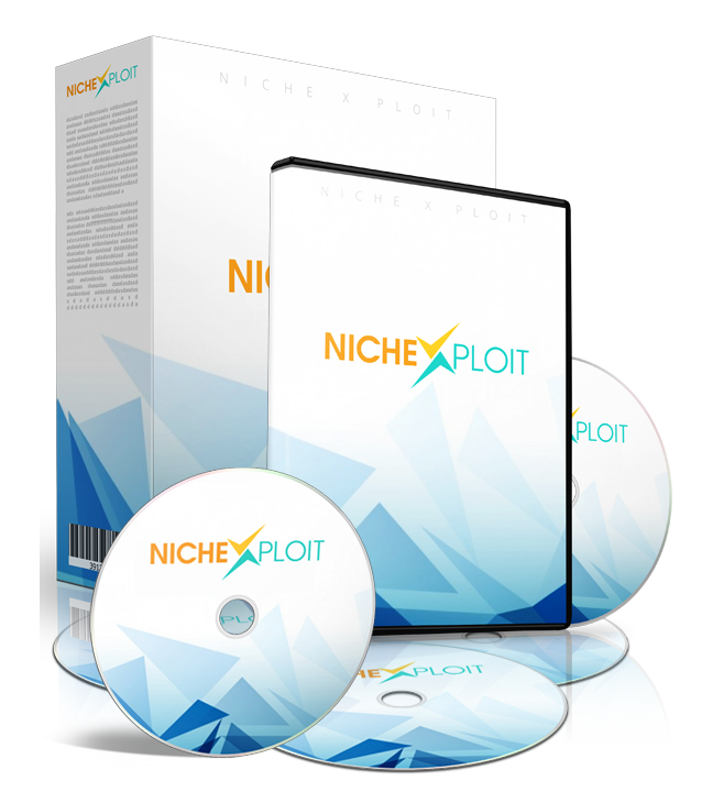 Nichexploit – World’s only YouTube customised one click solution to discovering profitable niches!